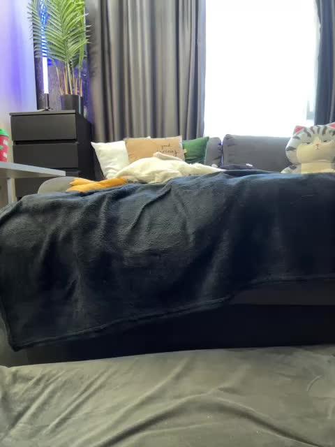 MagicMelody Live Sex December 17, 2025