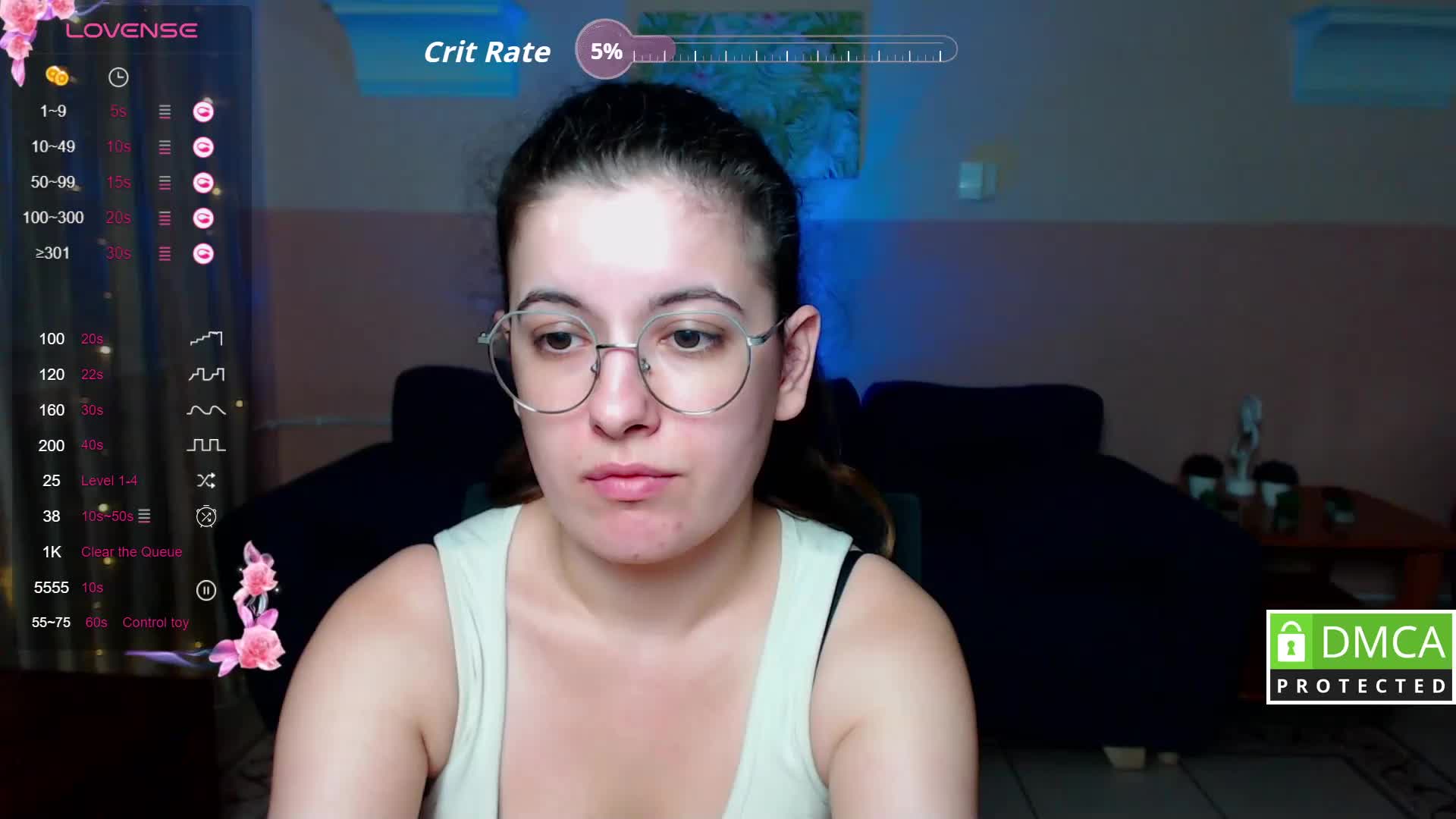 AminaBeatris13 Live Sex December 14, 2025