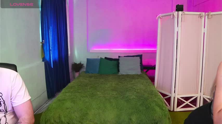 AlisaAleksandr Live Sex December 15, 2025