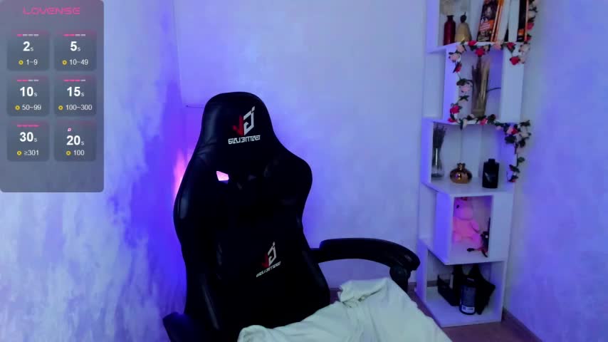 LinaFlawless Live Sex December 13, 2025