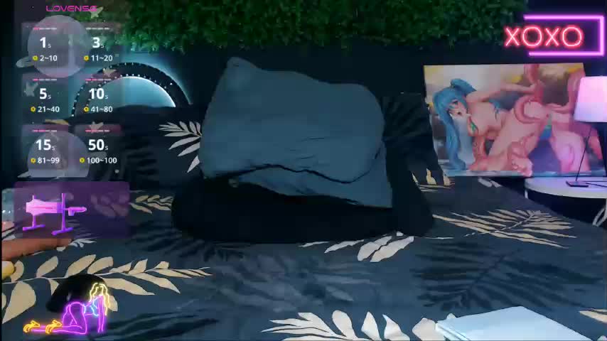 alex_is Live Sex December 18, 2025