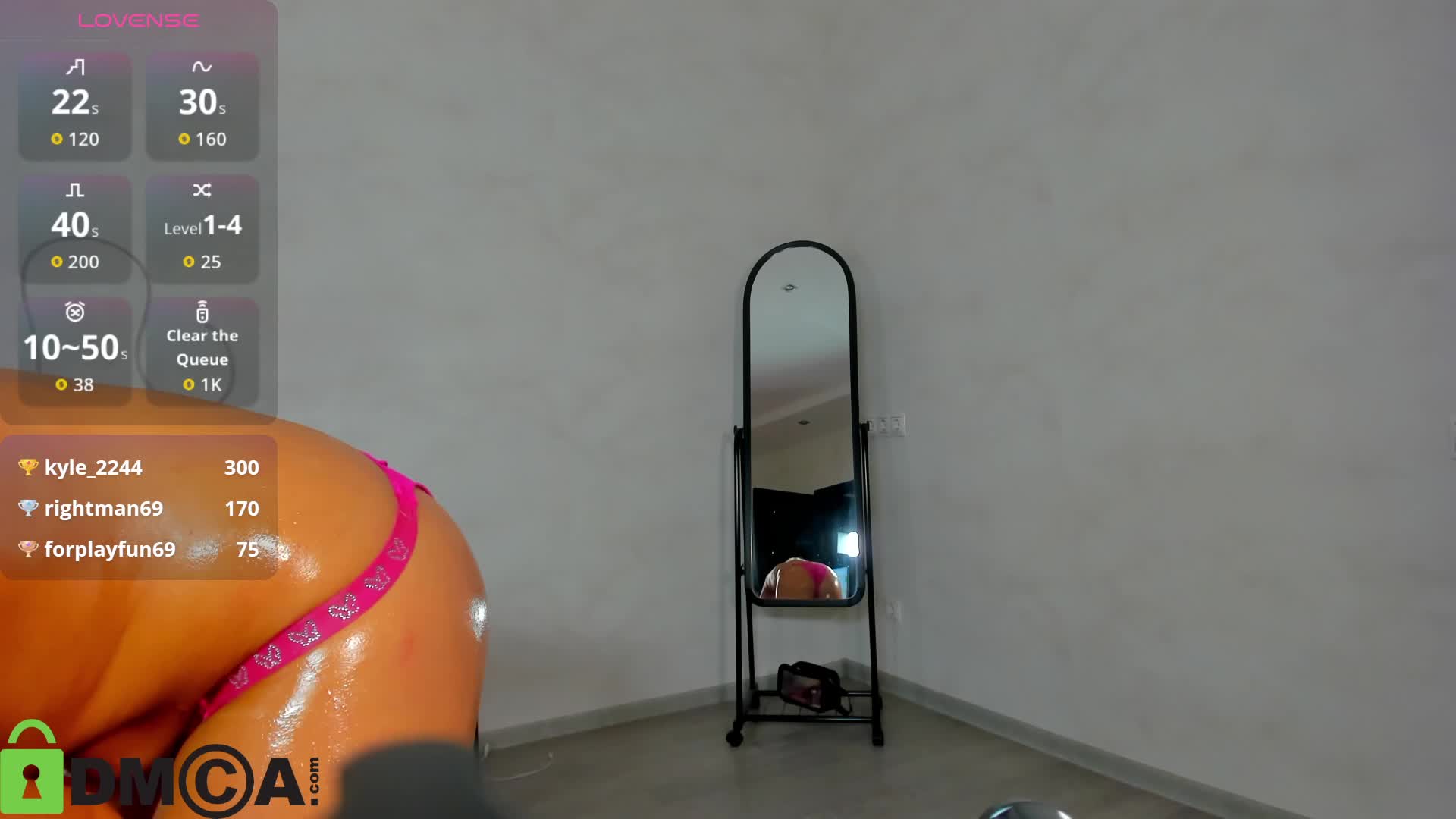 Stasy-Traiin Live Sex December 14, 2025