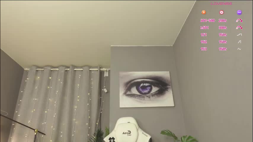 meganiex Live Sex December 17, 2025