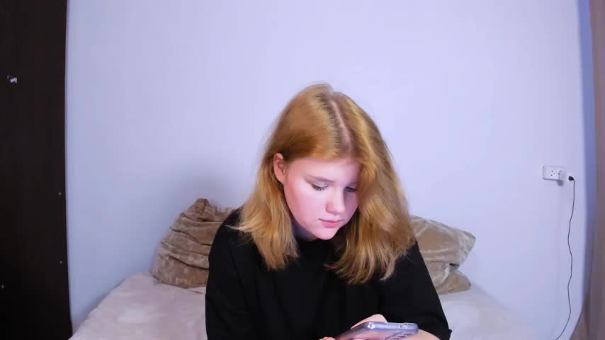 LaseyMoon Live Sex December 13, 2025