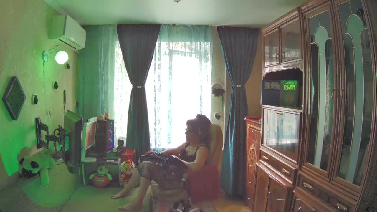 Infodar Live Sex December 18, 2025