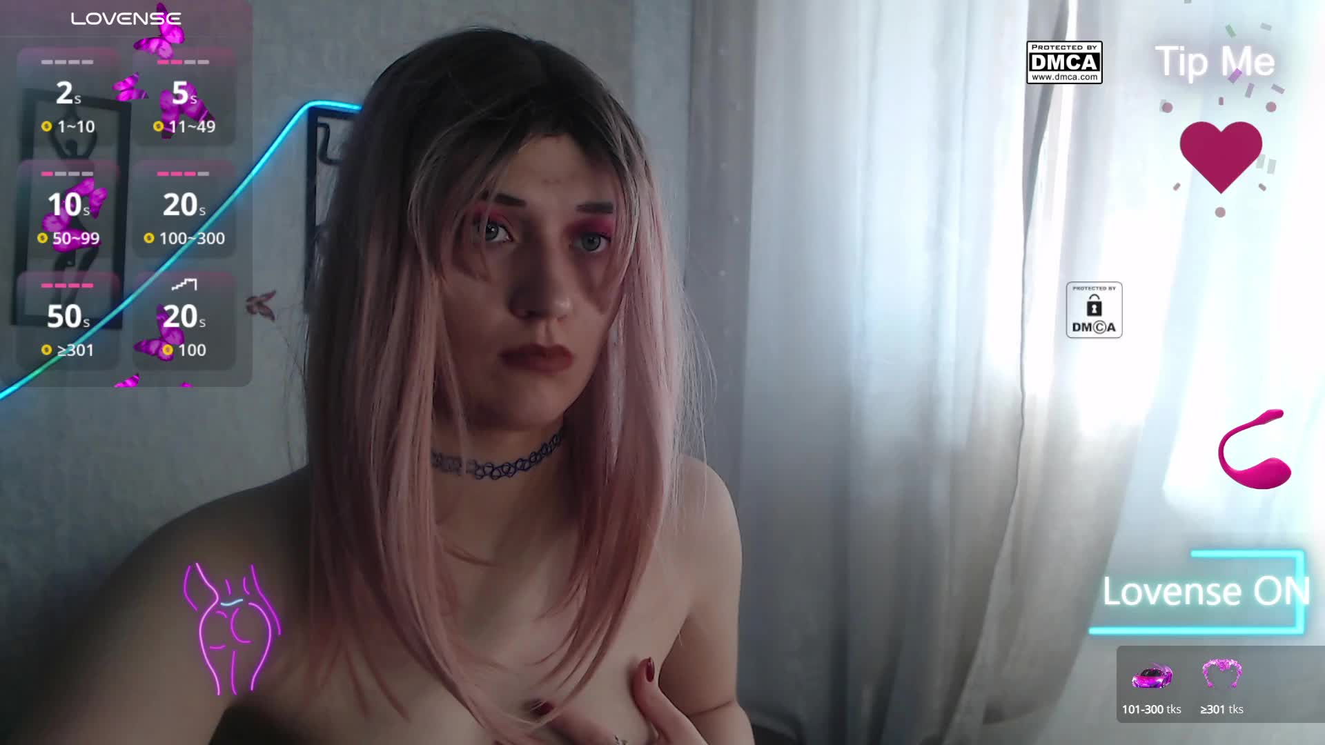 Luna-nicol Live Sex December 13, 2025