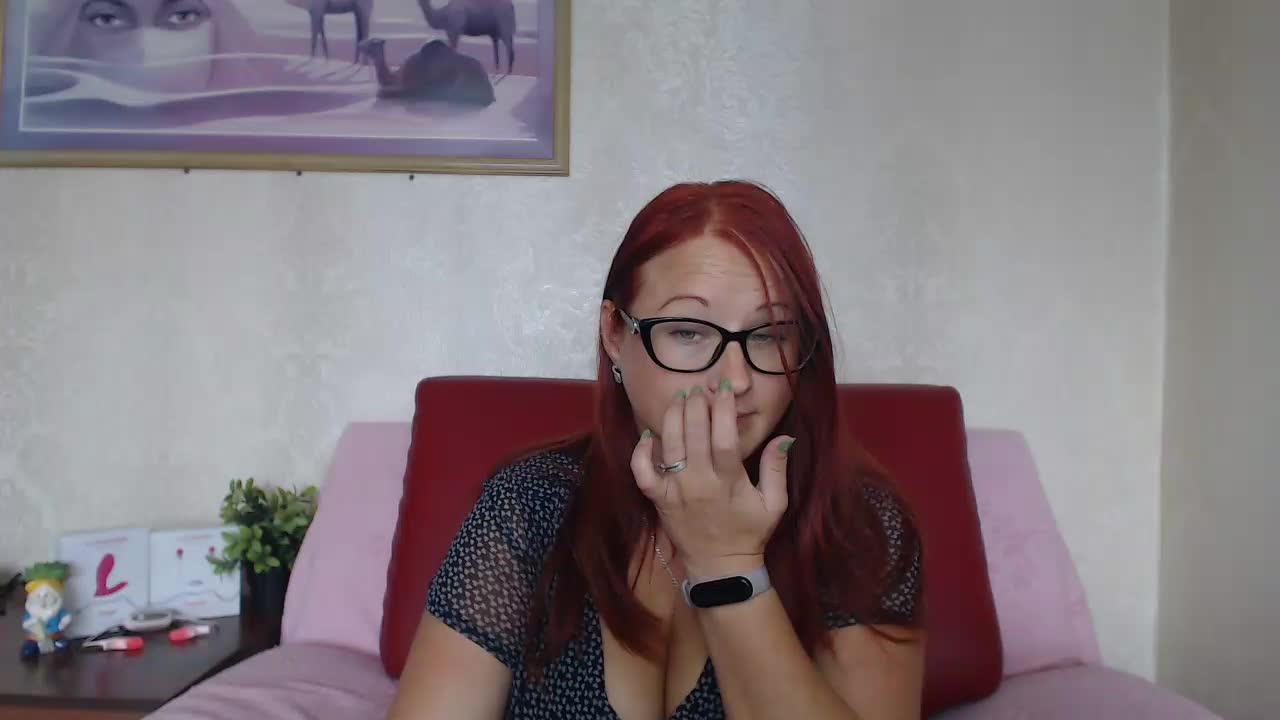 Lilia4joy Live Sex December 14, 2025