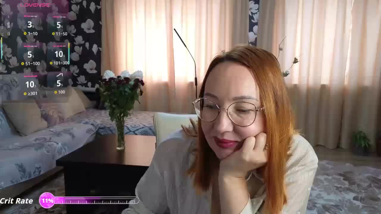 Pink-Lips Live Sex December 18, 2025