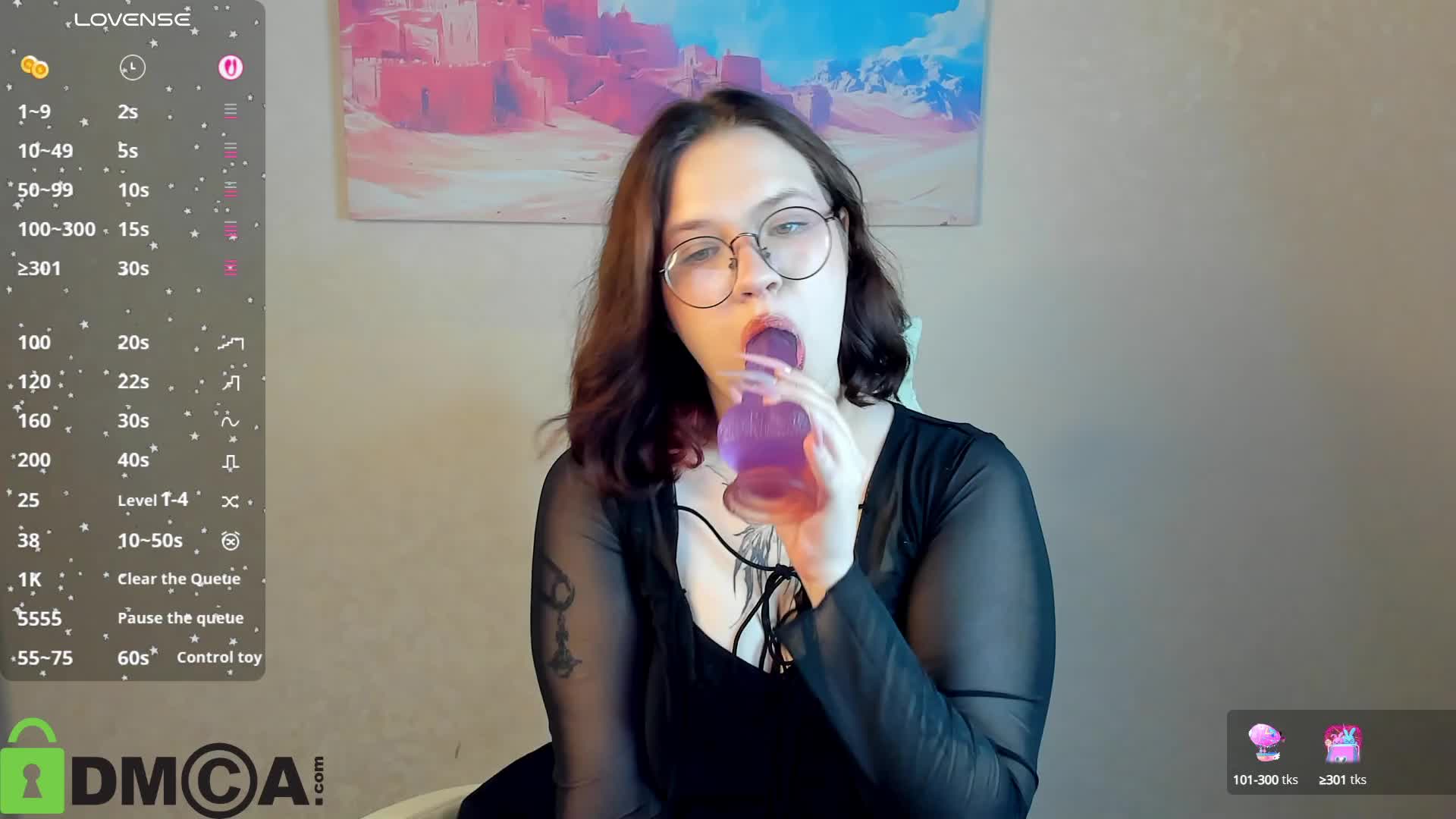 Ficha Live Sex 2025.09.09