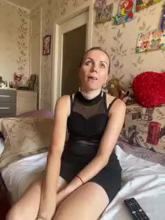 NeZabudka- Live Sex December 14, 2025