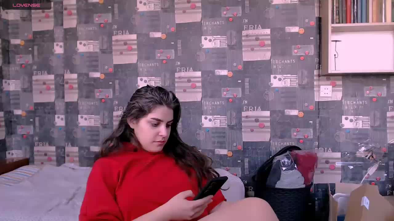 Roselina Live Sex December 13, 2025