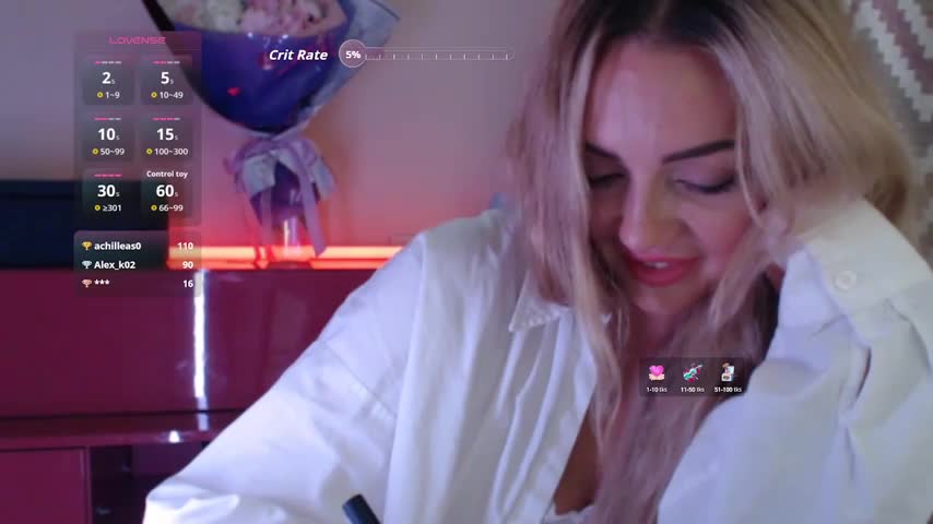 StefieNight Live Sex December 13, 2025