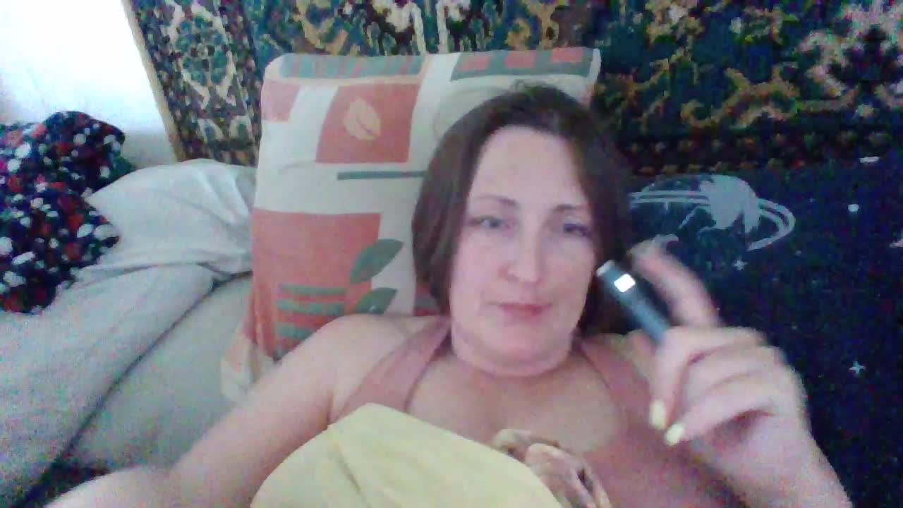 AllaSowinskaya Live Sex December 18, 2025