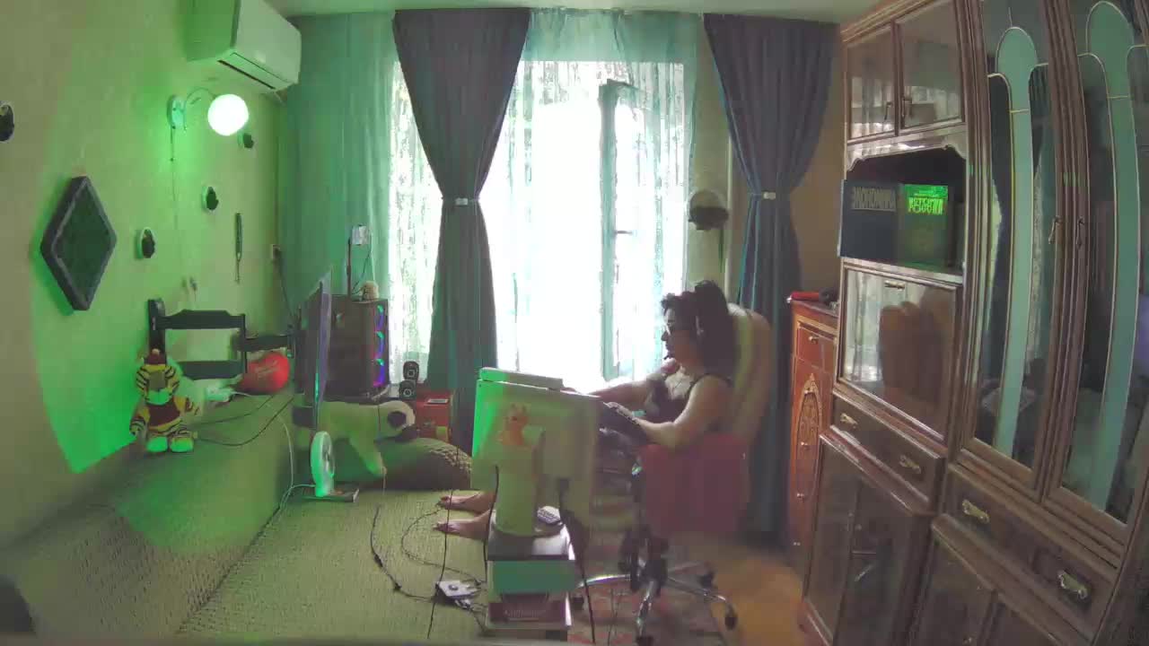 Infodar Live Sex December 18, 2025