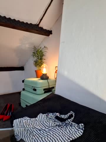 MazySun Live Sex December 17, 2025