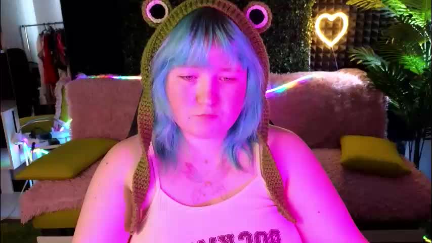 chimberwol Live Sex December 14, 2025