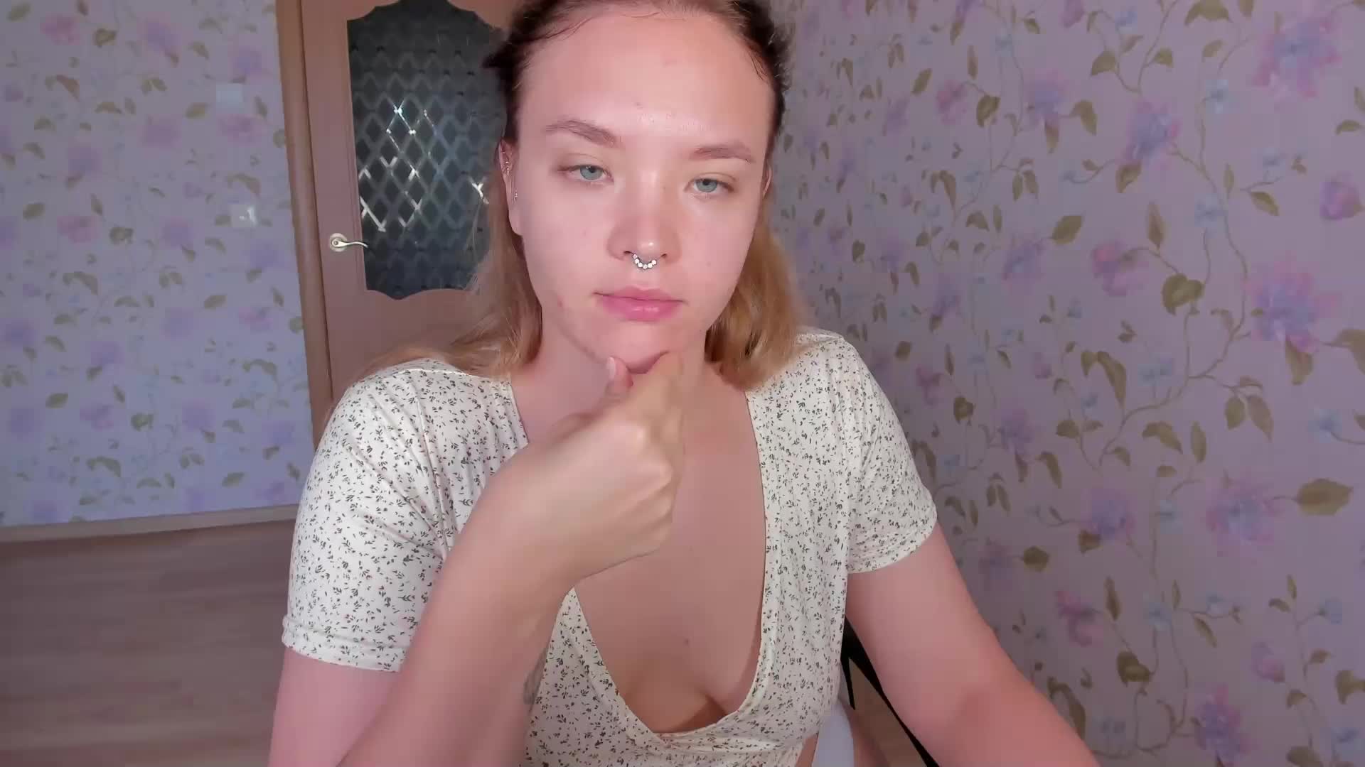 DarlingE Live Sex September 9, 2025