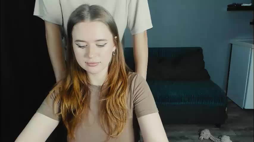 robert_lisa Live Sex December 17, 2025