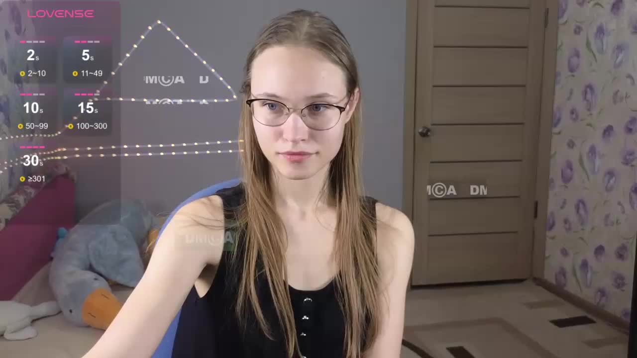 Armura Live Sex December 18, 2025