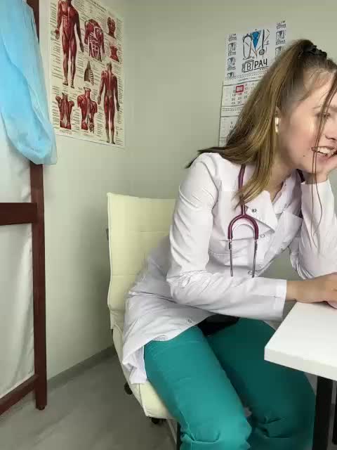 DokTor_Ada Live Sex December 13, 2025