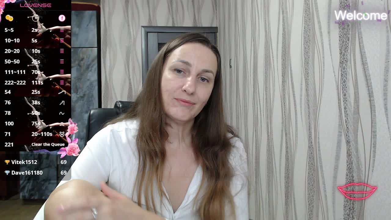 MilayaZhenya Live Sex December 14, 2025