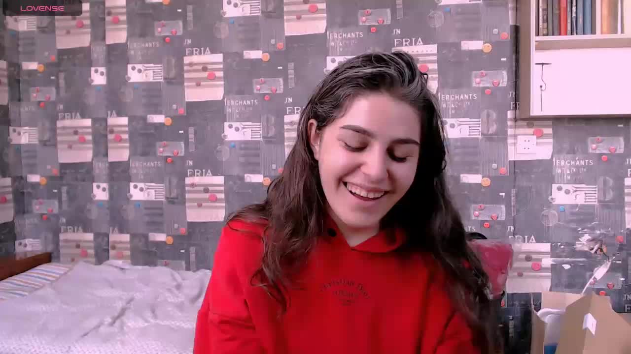 Roselina Live Sex December 13, 2025