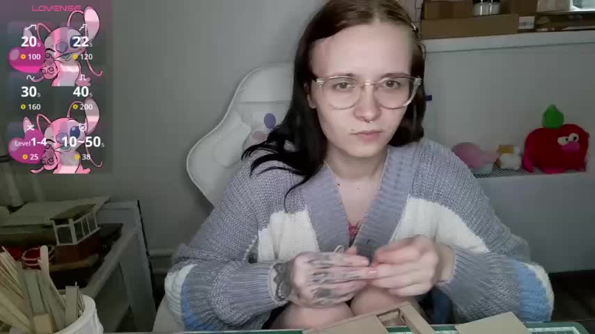 crashtest_13 Live Sex December 13, 2025