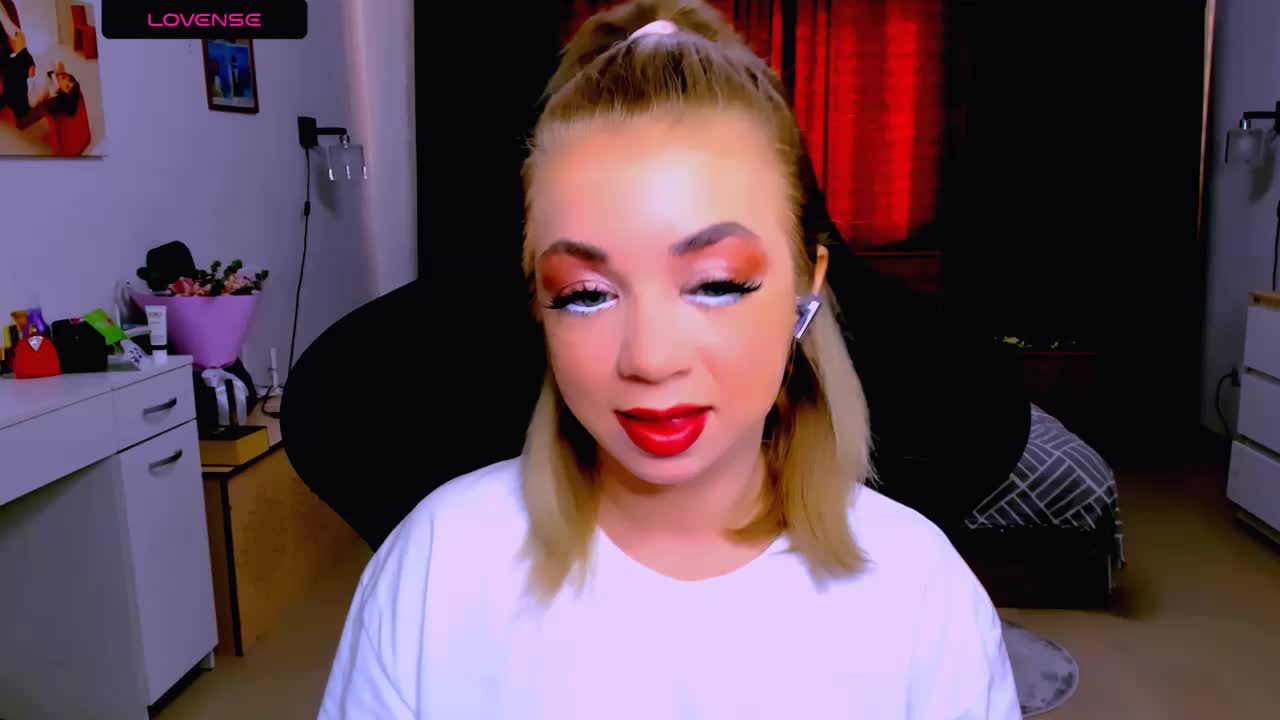 BabyNicole Live Sex December 14, 2025