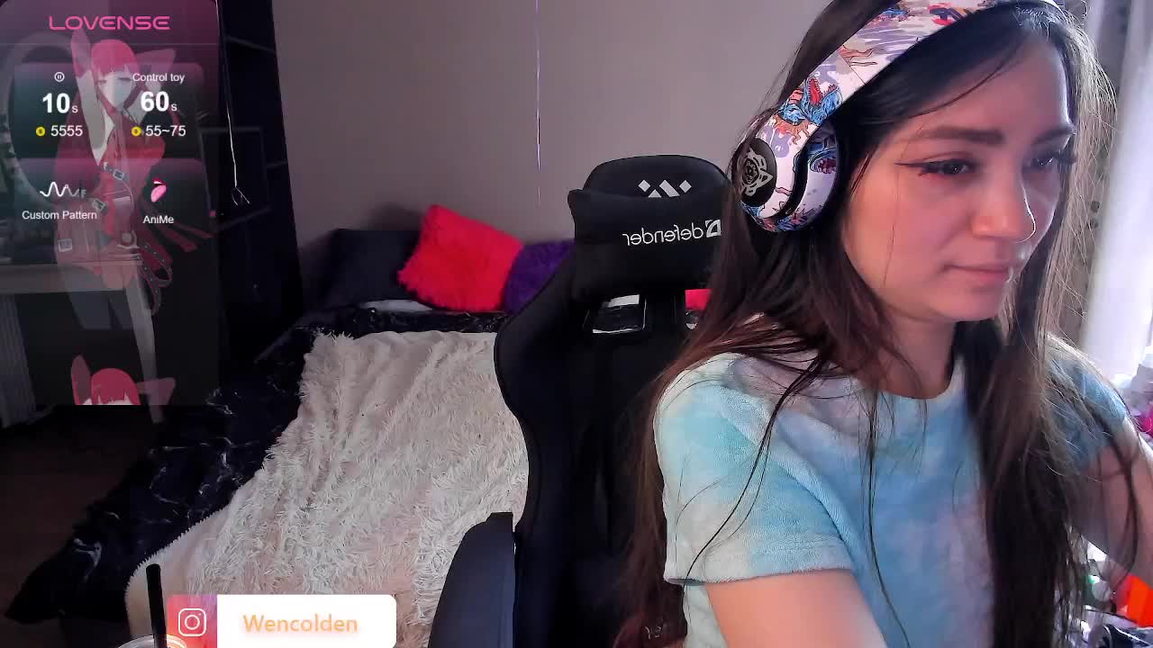 MoanaQliphoth Live Sex September 9, 2025