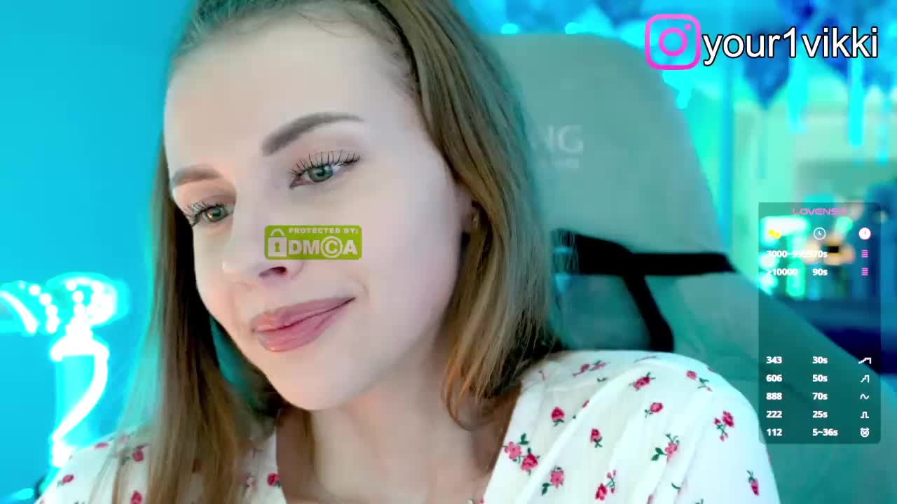 VikkiExtraCheese Live Sex December 19, 2025