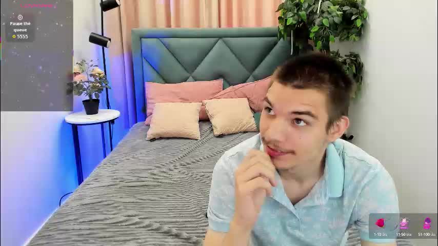 irenendconor Live Sex December 14, 2025