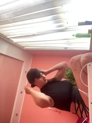 Flossy_Vettie Live Sex December 18, 2025