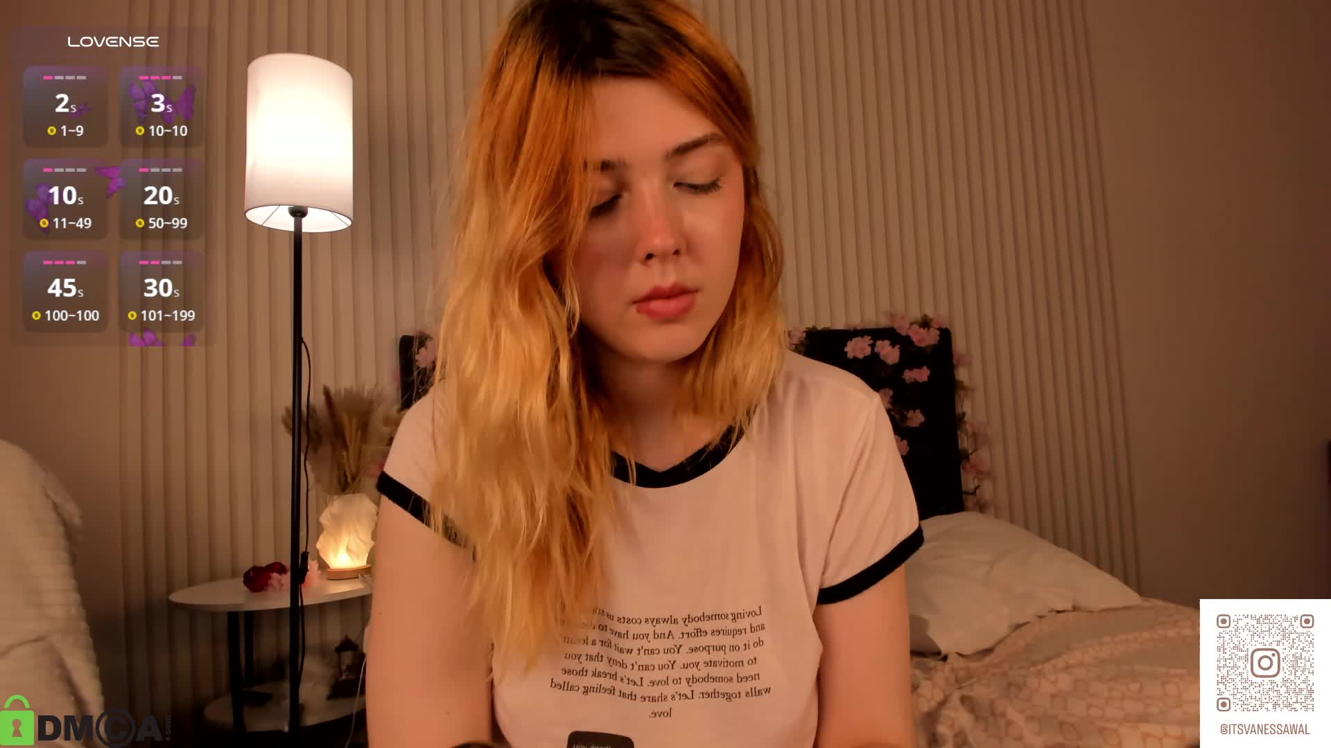 Vanessa-Walters Live Sex December 14, 2025