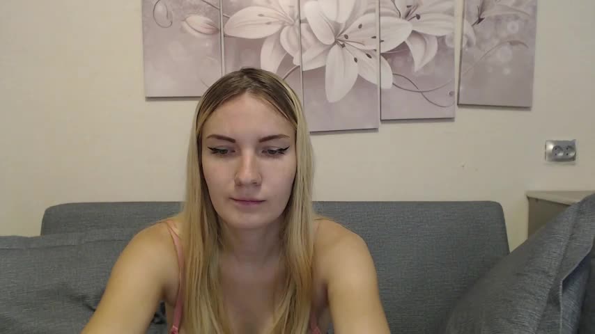 ProstoMaria Live Sex December 14, 2025