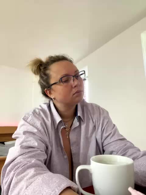 NERVOMOTINA Live Sex December 14, 2025