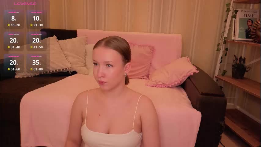 ms_evasweet Live Sex December 13, 2025