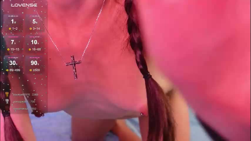lyly_loveyou Live Sex December 13, 2025