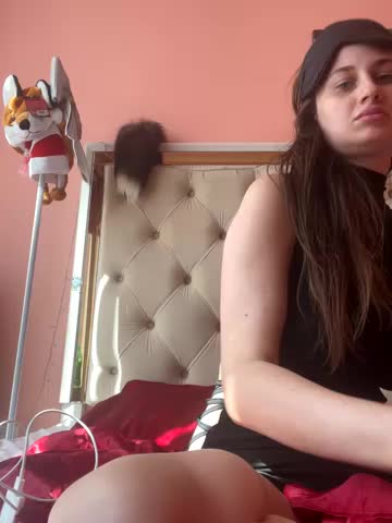 Flossy_Vettie Live Sex December 18, 2025