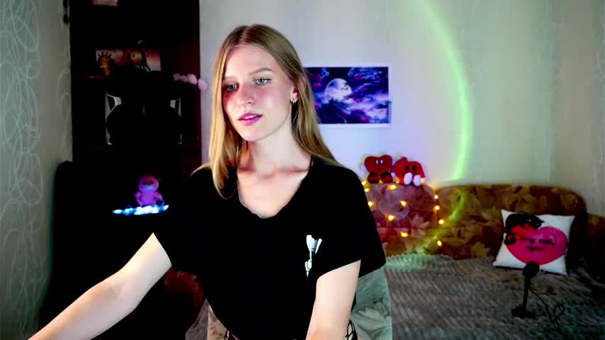 Luntryy Live Sex December 13, 2025