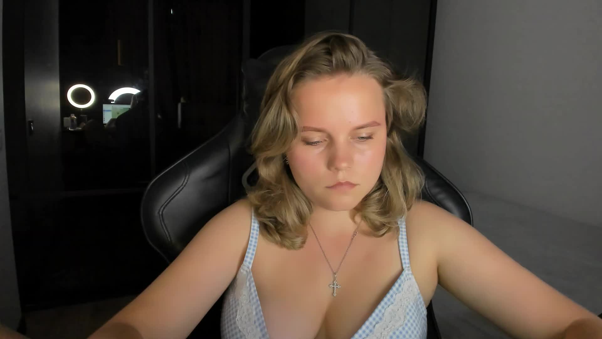 WebSamkaa Live Sex December 13, 2025