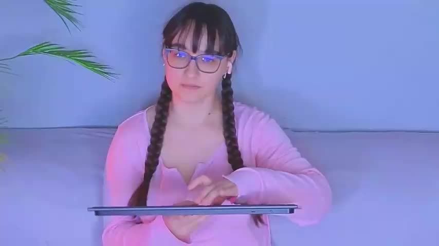 TessaDoll Live Sex December 14, 2025