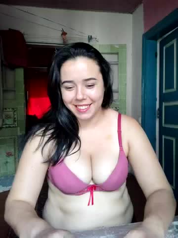 CutieMarine Live Sex December 17, 2025