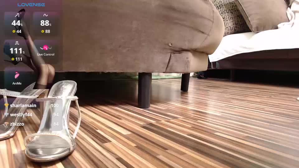 lovingfeetheels Live Sex December 13, 2025