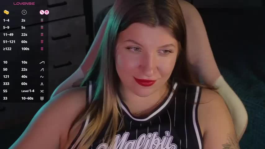Fairy__Sofia Live Sex December 15, 2025