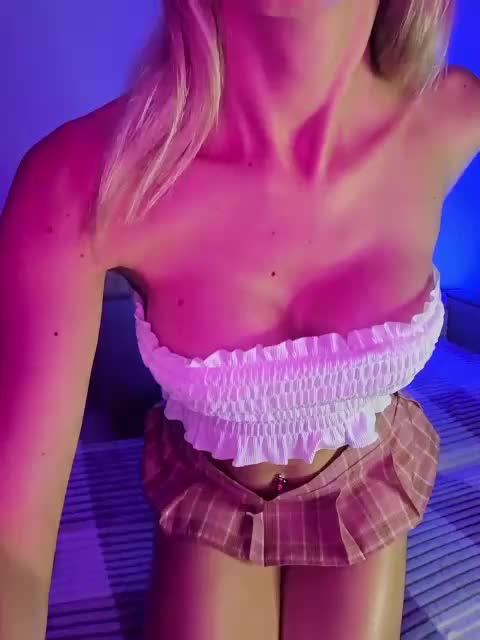 Pussechka Live Sex December 13, 2025