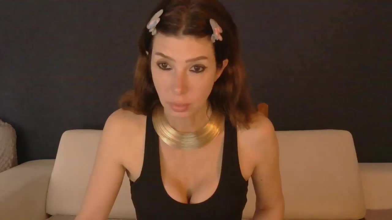 WhiteQueen888 Live Sex December 18, 2025