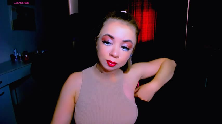 littleSiyfairy Live Sex December 13, 2025