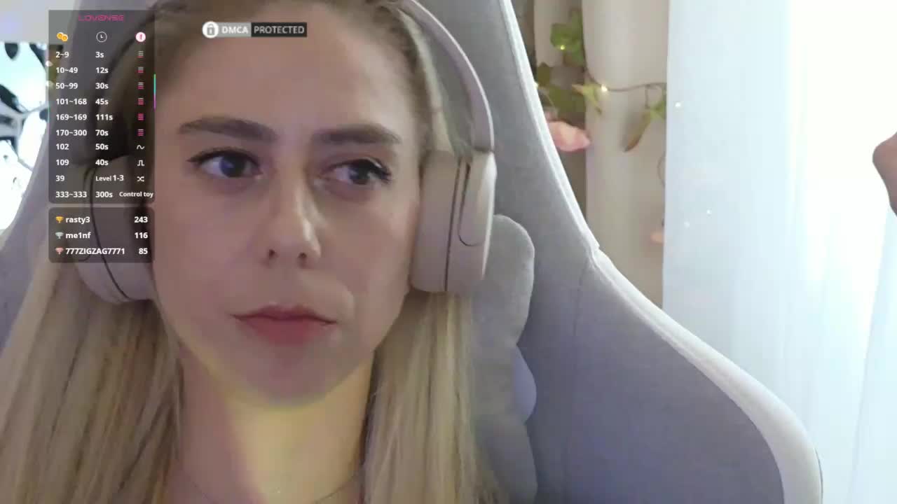 ballerina_capuchina Live Sex December 13, 2025