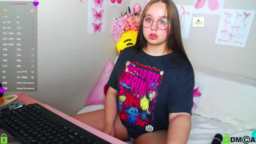 Lilysweet13 Live Sex December 13, 2025