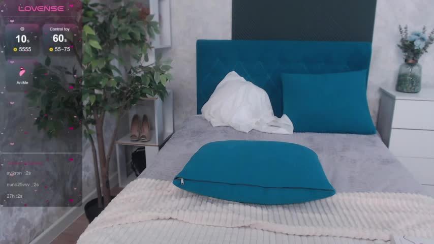 JennyyHot Live Sex December 15, 2025